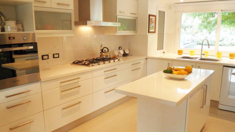 6 aspectos muy importantes en una cocina nueva